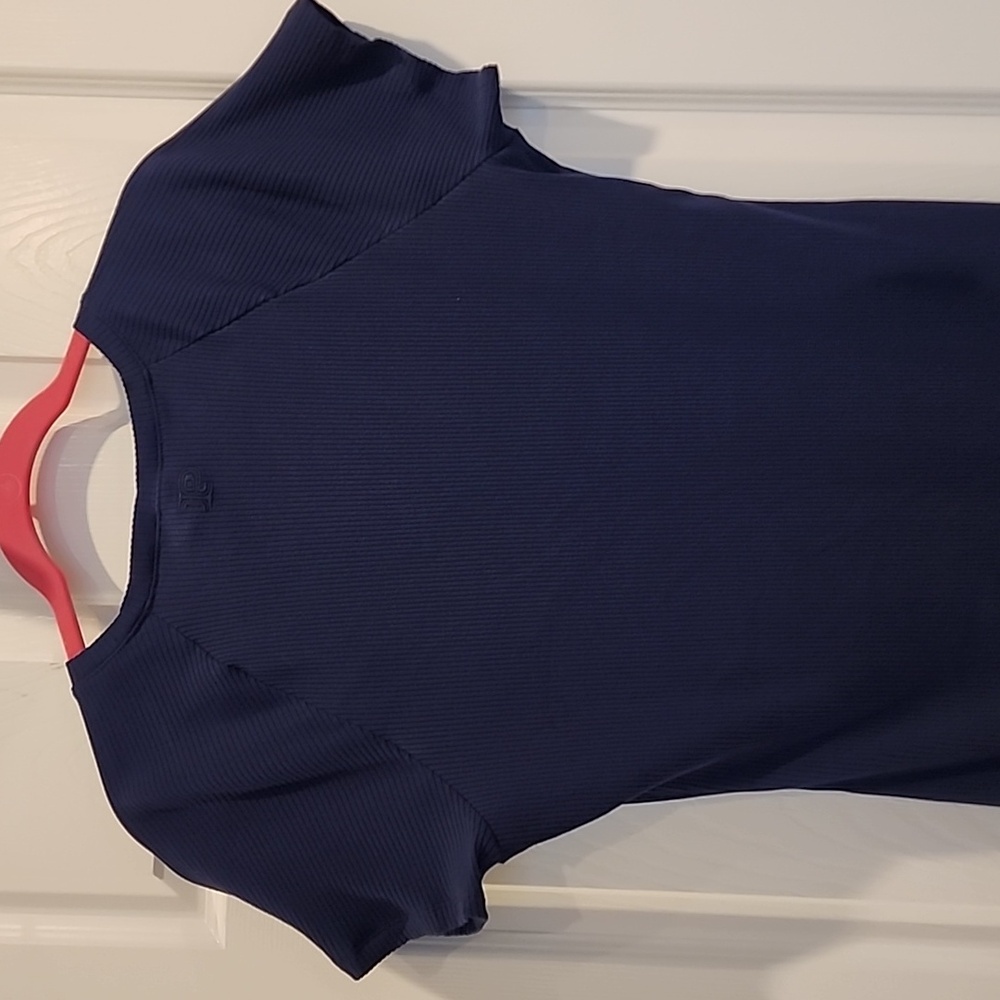 PINK Takeaway knit dress. UK online - Picture 6 of 6